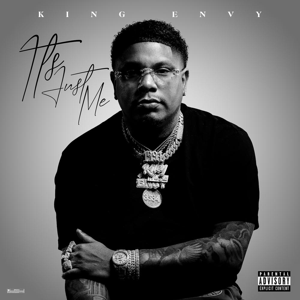 Open Up (feat. Kyle Banks) (Explicit)