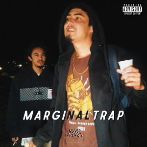 Vilão的專輯Marginal Trap (Explicit)