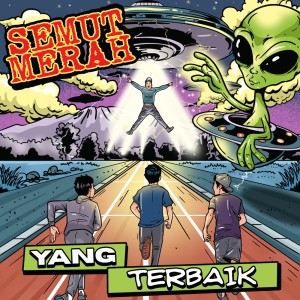 Album Yang Terbaik from Semut Merah