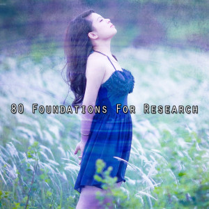 อัลบัม 80 Foundations For Research ศิลปิน Guided Meditation