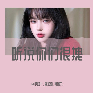 Dengarkan lagu 他只是经过（DJ版） (DJ版) nyanyian MC风如一 dengan lirik