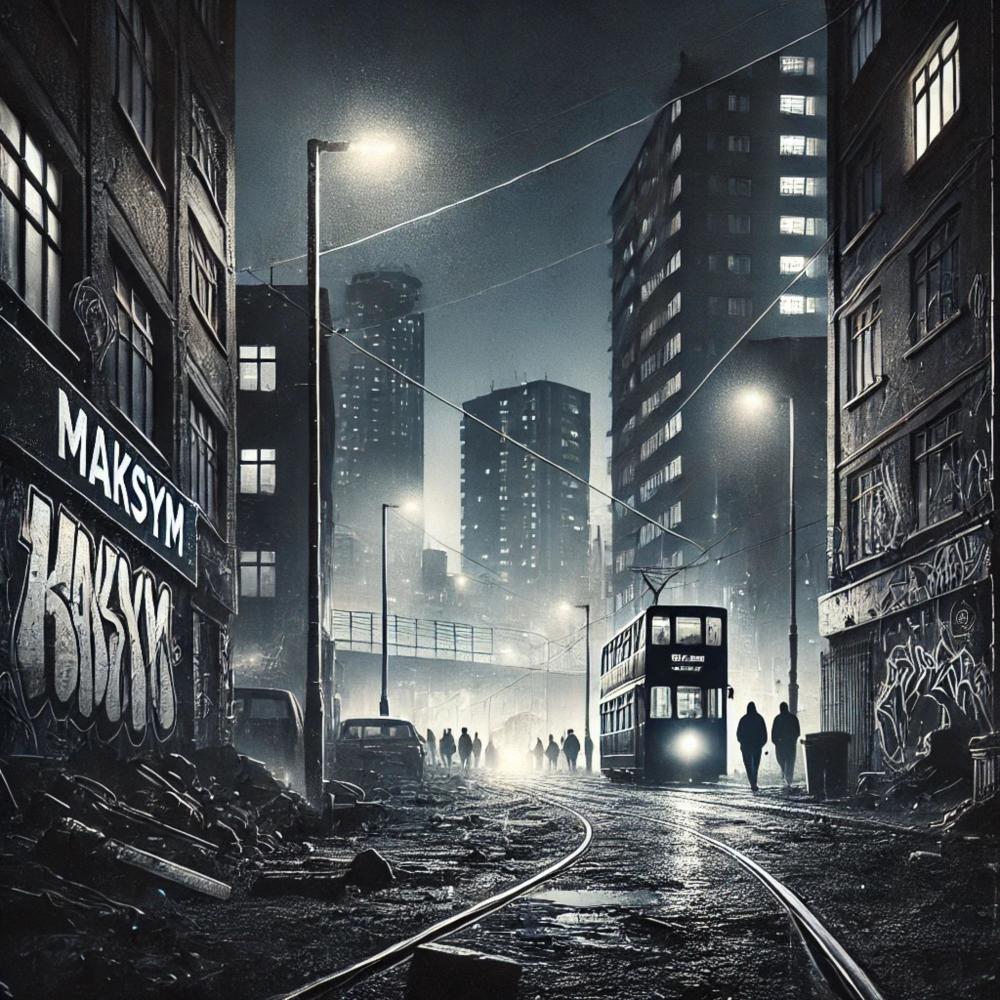 Croydon Streets