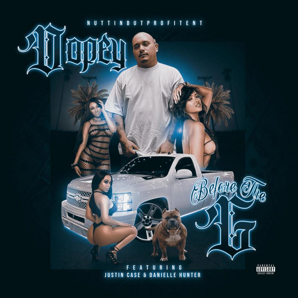 Tryna Fuck (feat. Justin Case) (Explicit)