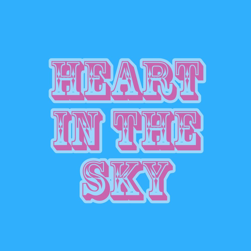 Heart in the Sky