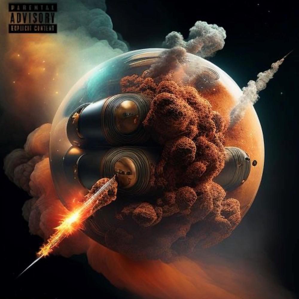 RUTHLESS (feat. Hell's Child & PANDEMXNIUM) (Explicit)