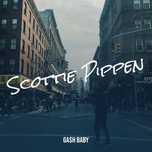 Album Scottie Pippen (Explicit) from 