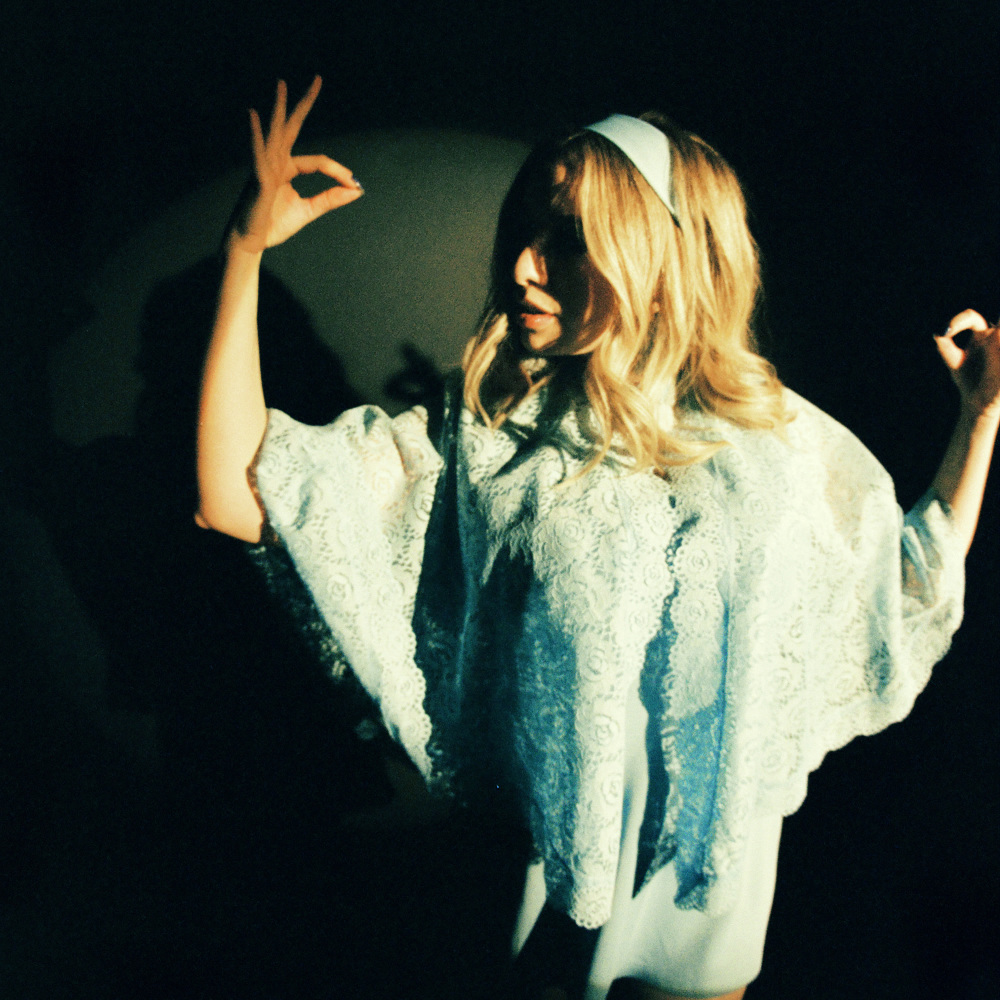 Spell On You