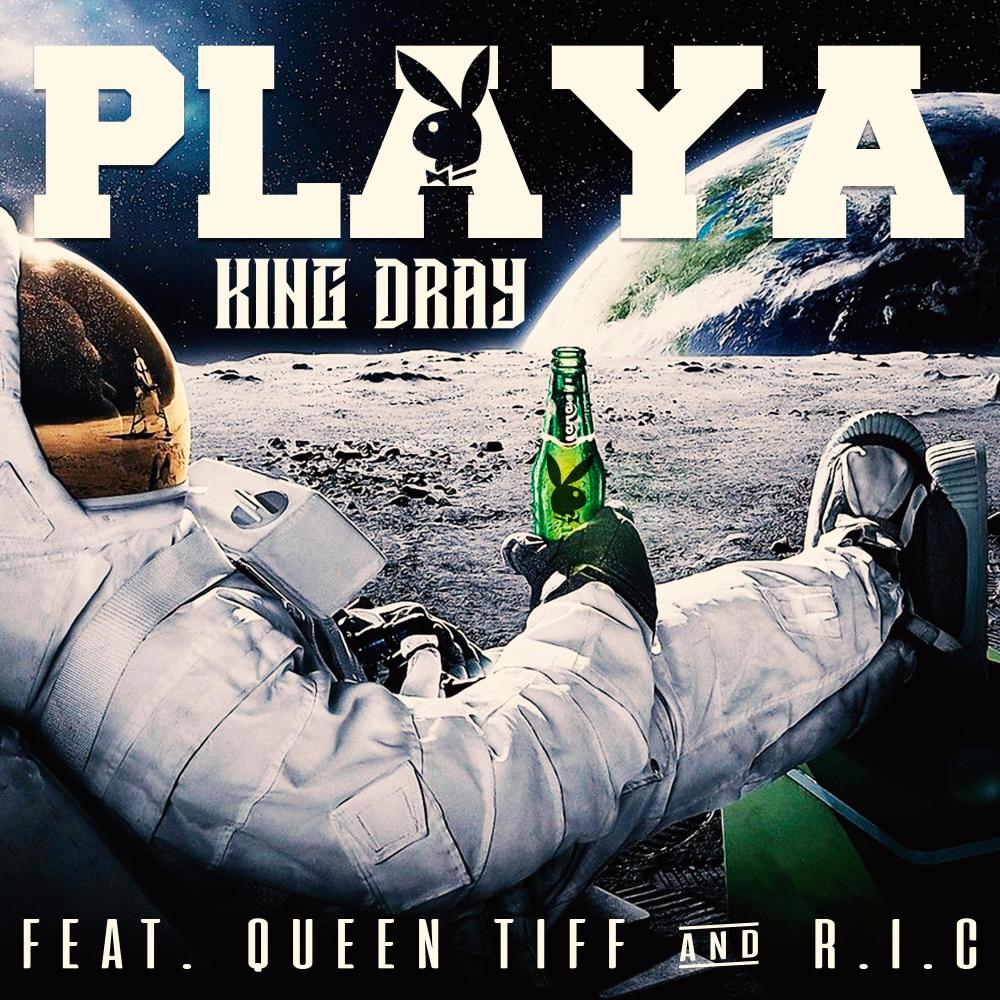Playa(feat. Queen Tiff & R.I.C.) (Explicit)