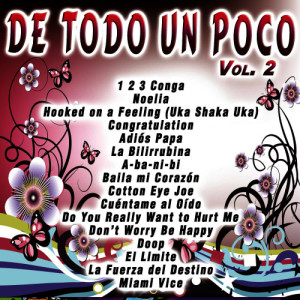 收聽La Banda Loca的Hooked on a Feeling (Uka Shaka Uka)歌詞歌曲
