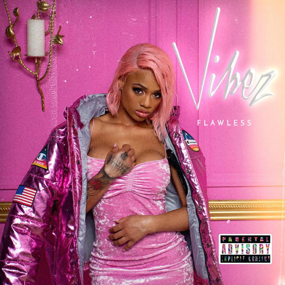 Nobody (Explicit)