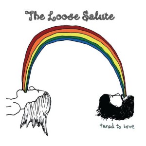 收聽The Loose Salute的Ship On The Ocean歌詞歌曲