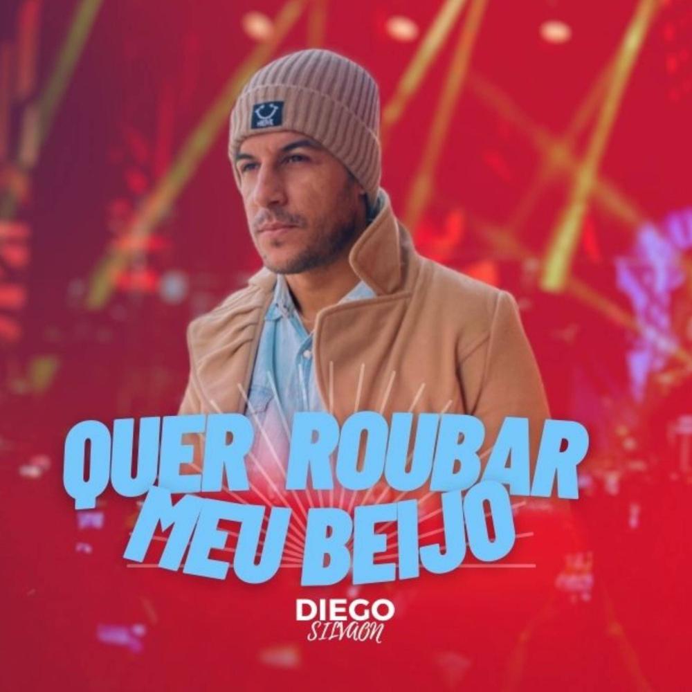 Quer Roubar Meu Beijo