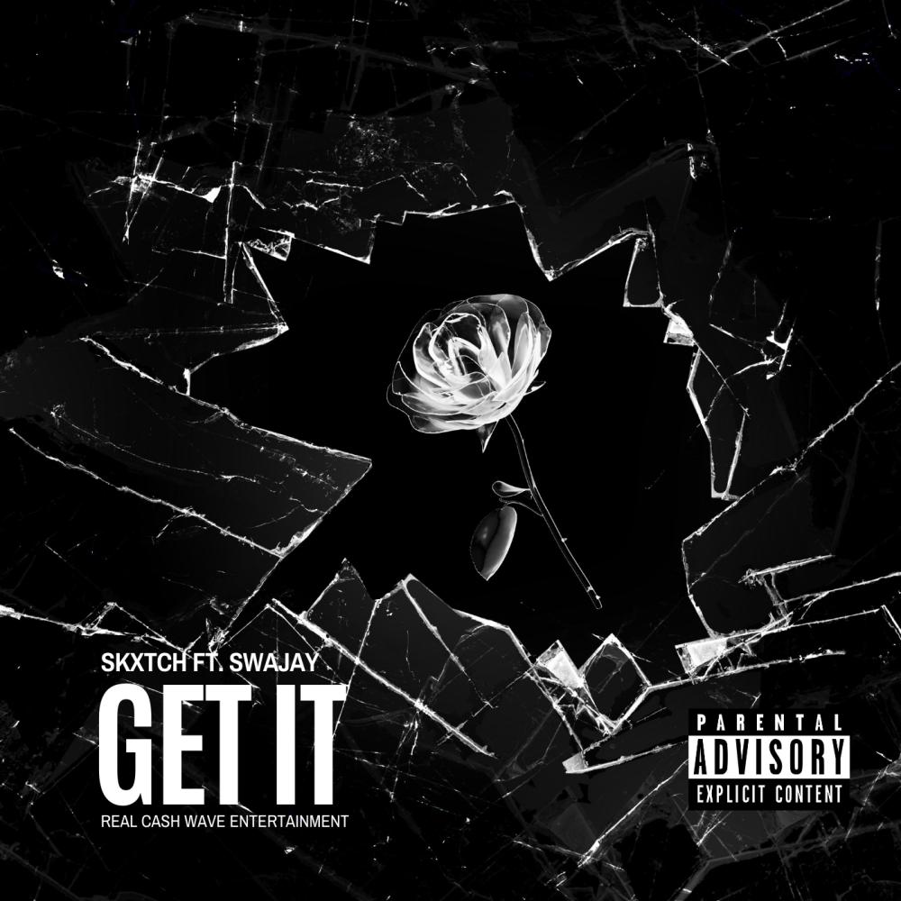 Get it (feat. Swajay) (Explicit)