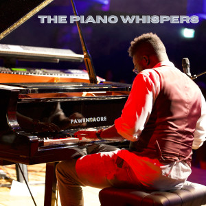 Album The Piano Wispers from Pawentaore