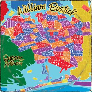 อัลบัม Queens Anthem (feat. Imam Thug, Nutso, Craig G, Lord Nez, Red Inf, JosWun & Bobby J From Rockaway) [Explicit] ศิลปิน William Bostick