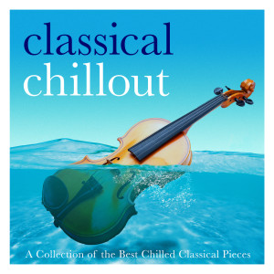 Various Artists的专辑Classical Chillout - A Collection of the Best Chilled Classical Pieces