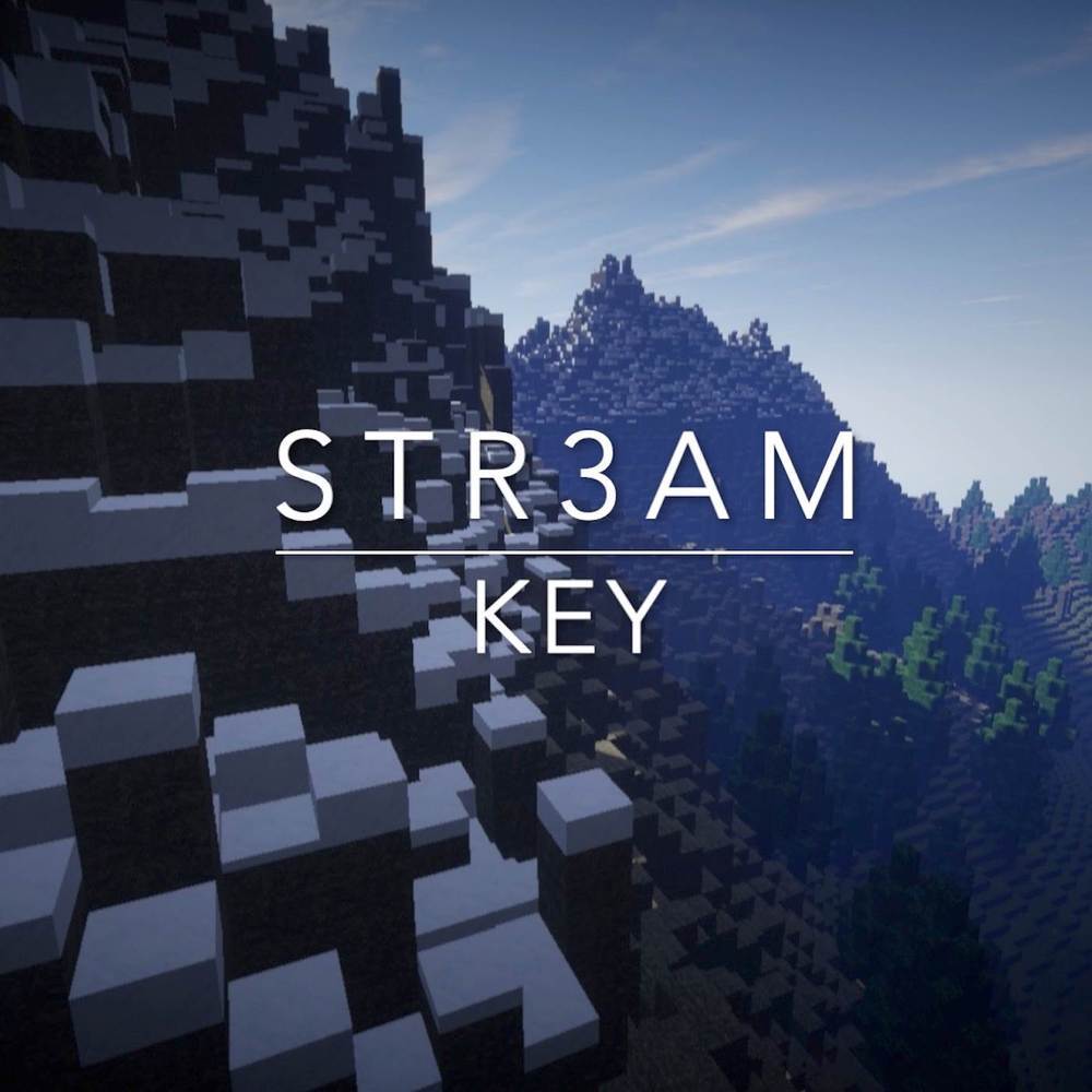 Key (From "Minecraft")