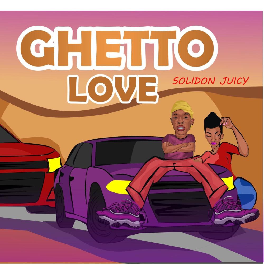 Ghetto Love