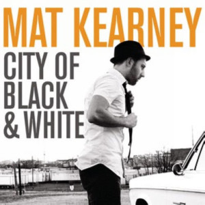 收聽Mat Kearney的Fire & Rain歌詞歌曲