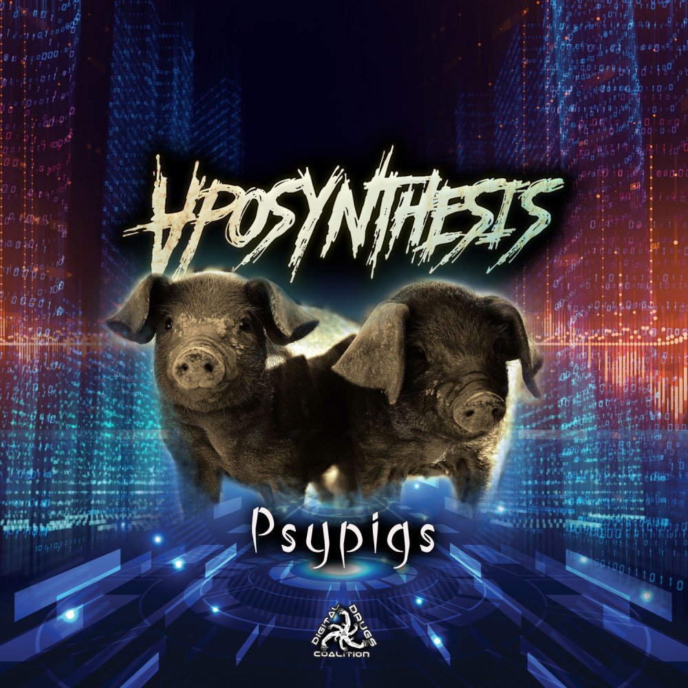 Psypigs