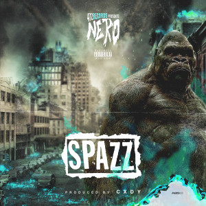 Album Spazz from Nero