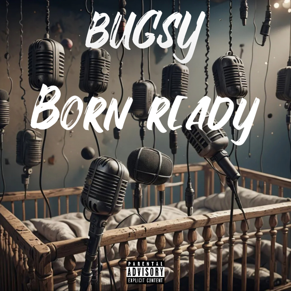 Born Ready (Explicit)