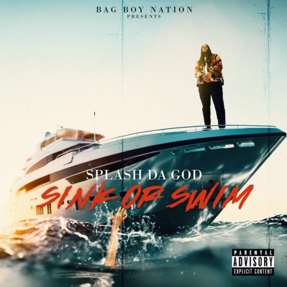 Pushin P (Explicit)