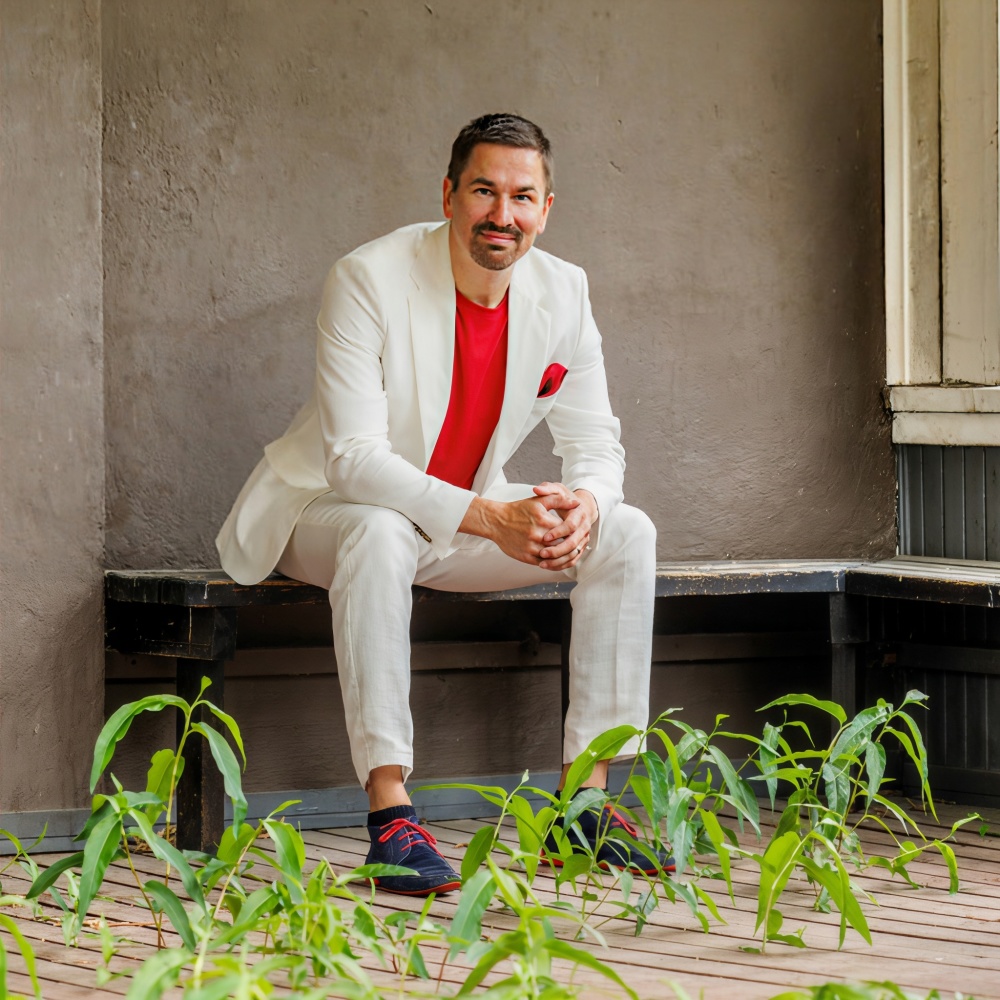 Tenor Heikki Halinen
