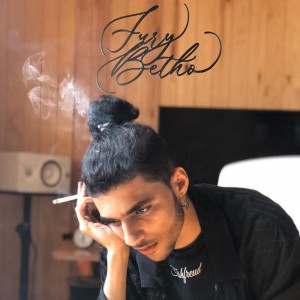 Album Fury Betho (Explicit) from Furelise