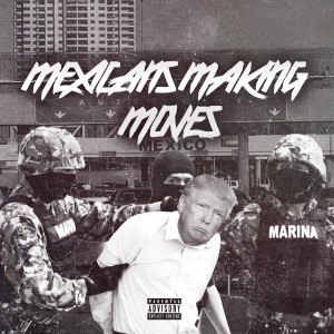 Dengarkan Hard Life (Explicit) lagu dari Milli Mike dengan lirik