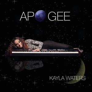 ดาวน์โหลดและฟังเพลง Sunkissed พร้อมเนื้อเพลงจาก Kayla Waters