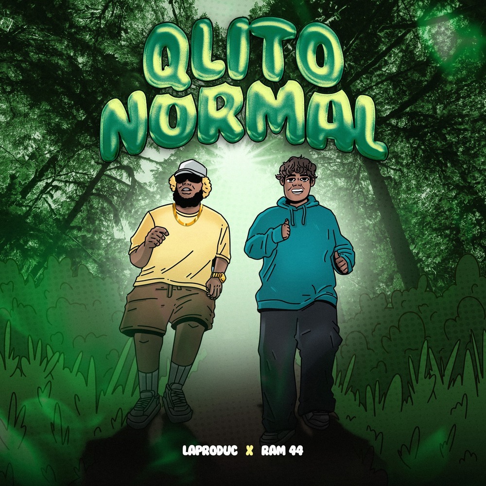QLITO NORMAL (Explicit)