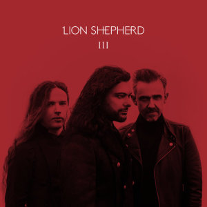 Lion Shepherd的專輯III