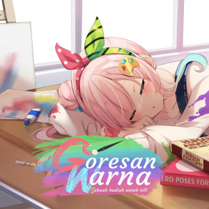 收聽ittou的Goresan Warna (Instrumental)歌詞歌曲