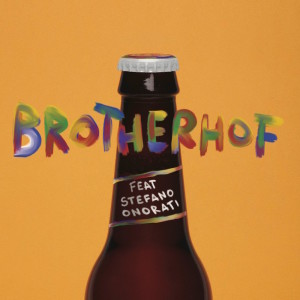 Listen to First song with lyrics from Brotherhof