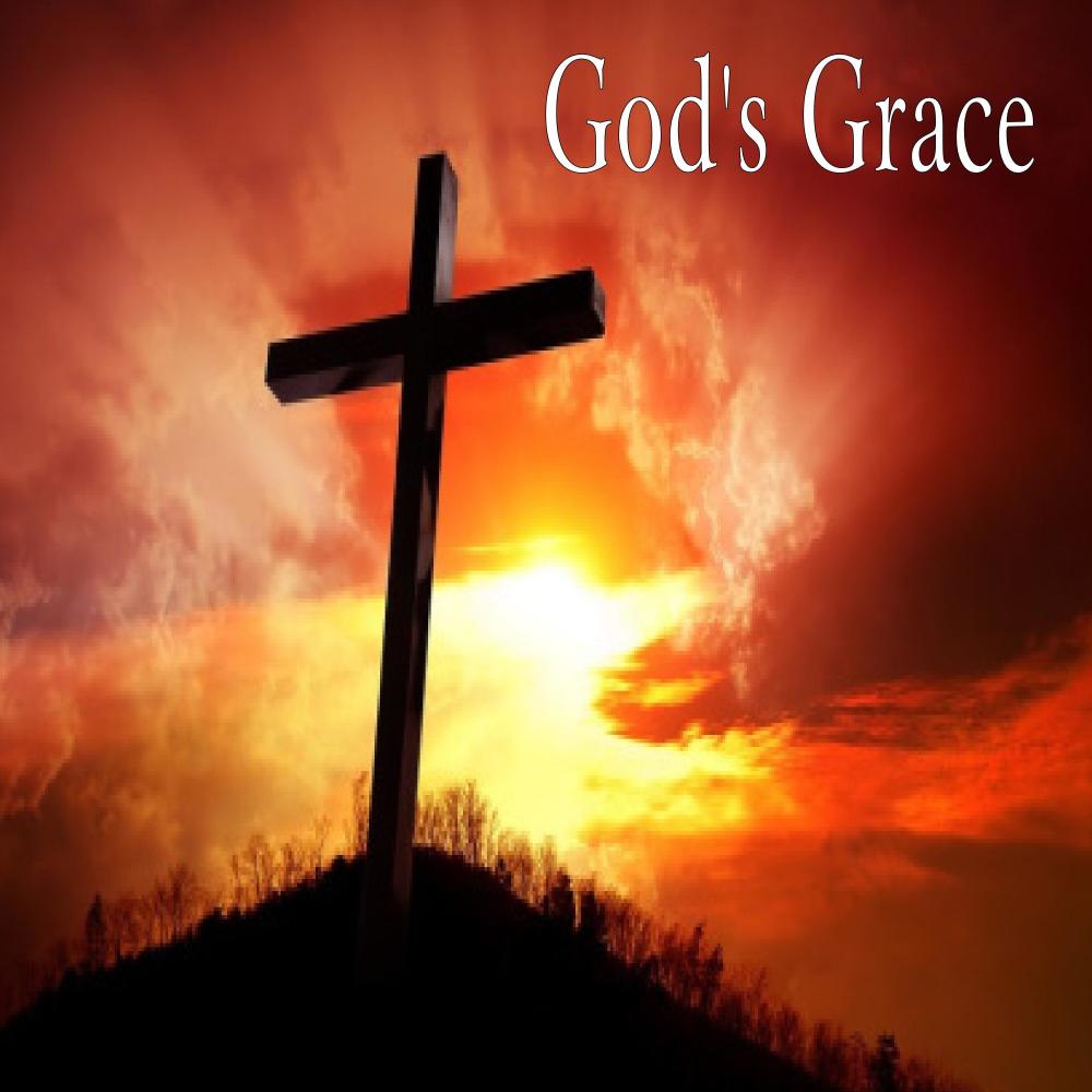 God's Grace