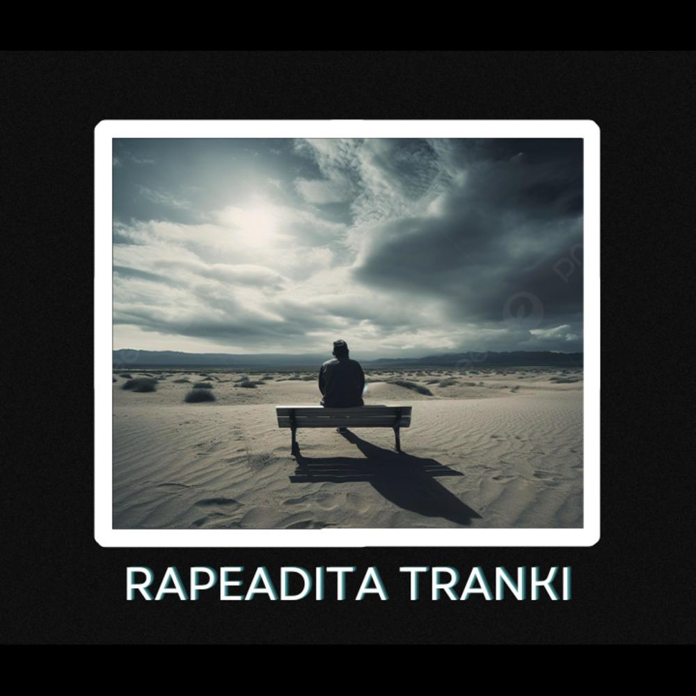 Rapeadita Tranki <3 (feat. VILELLA) (Explicit)