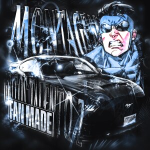 Dengarkan lagu MONTAGEM GRITOS TALENTO 2 nyanyian DJ FRIZER dengan lirik