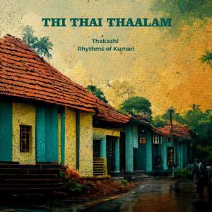 Album Thi Thai Thaalam oleh Rhythms of Kumari