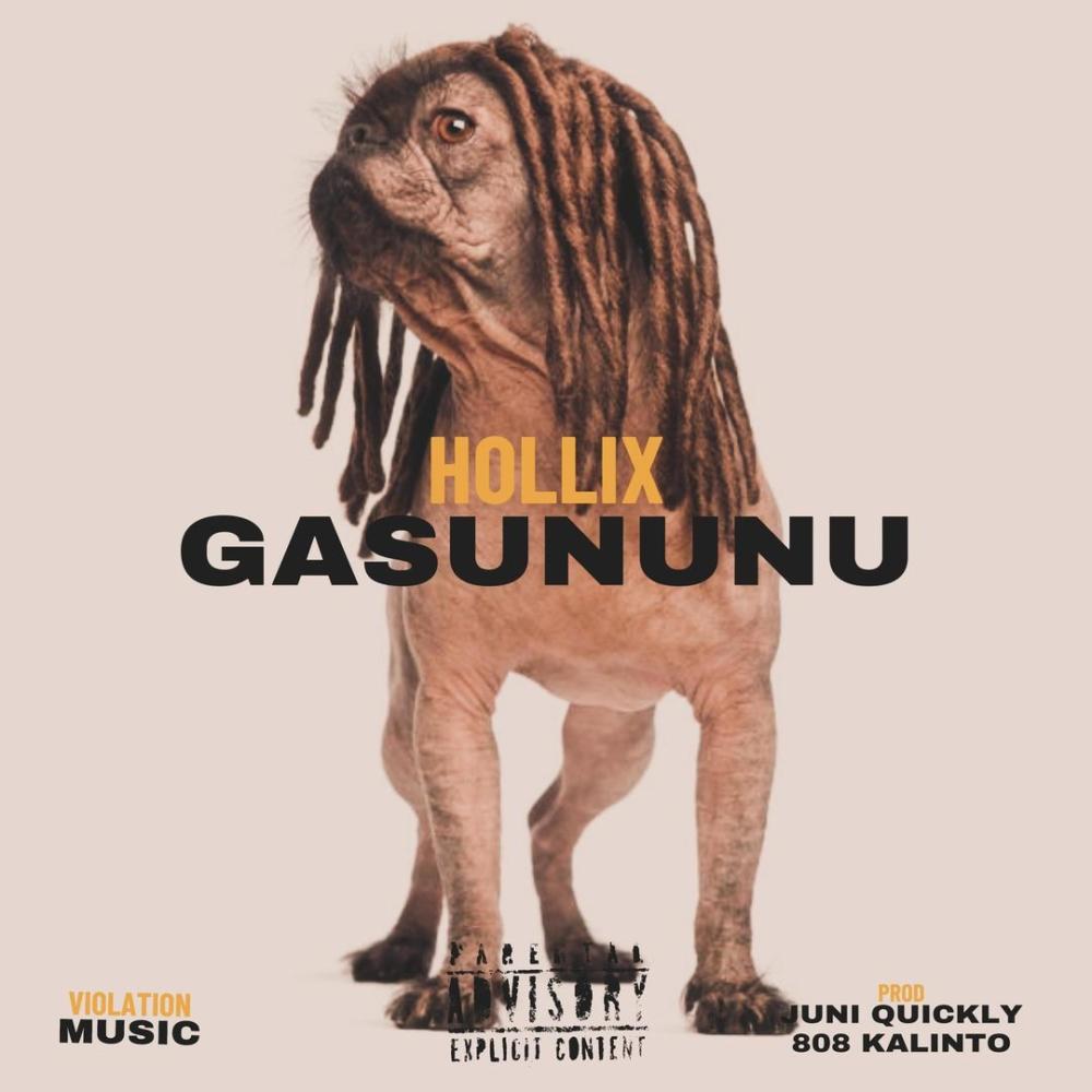 Gasununu (Explicit)
