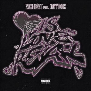 ดาวน์โหลดและฟังเพลง Is Love Real? (feat. Jayy100k) (Explicit) พร้อมเนื้อเพลงจาก Zahh Xo