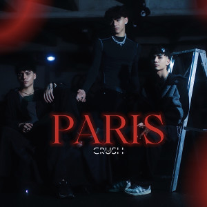 Album Paris oleh Lil Harmony