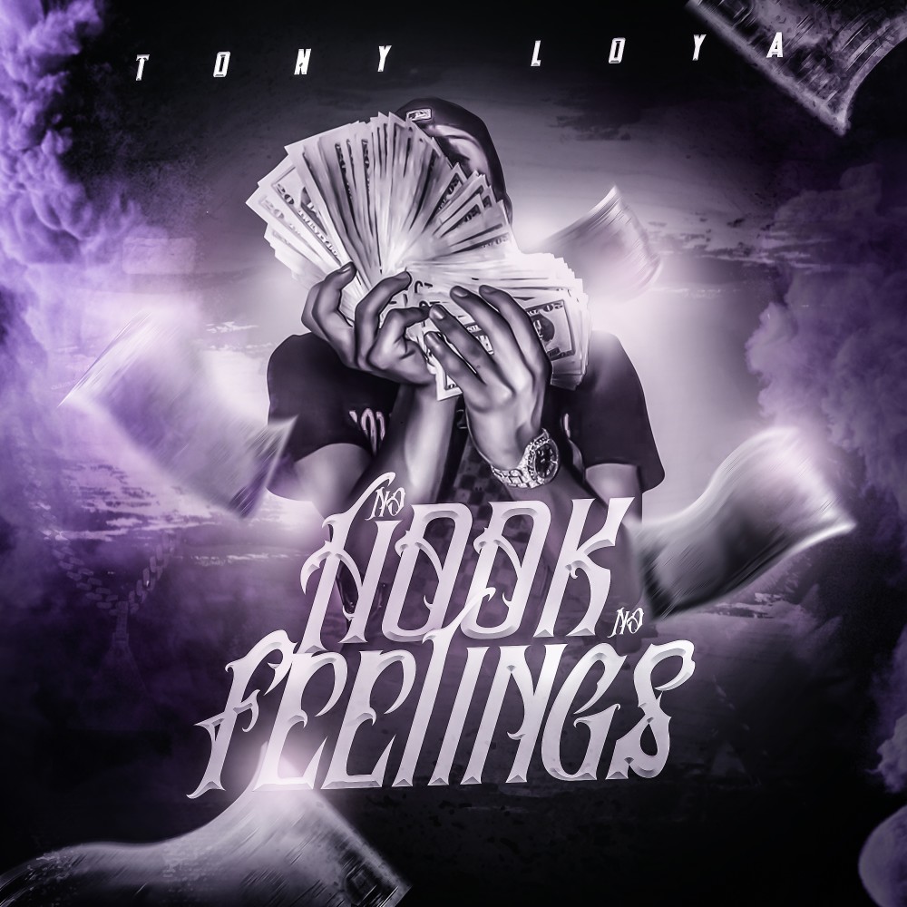 No Hook No Feelings (Explicit)