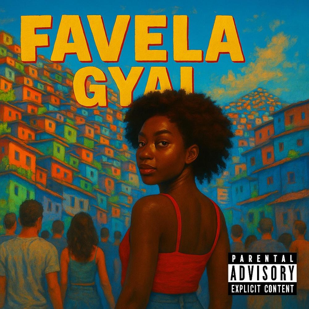 Favela Gyal