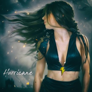 Dengarkan lagu Hurricane nyanyian Hannyta dengan lirik