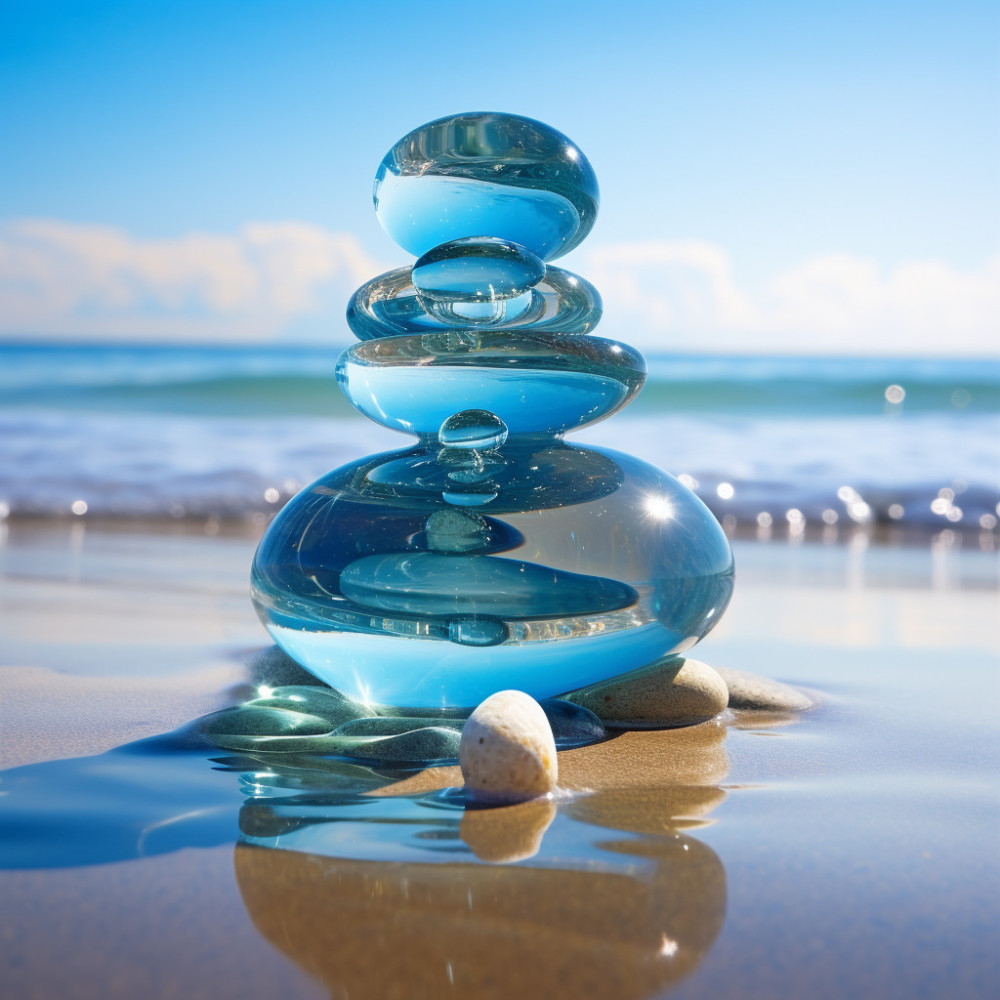 Seaside Ambient Drifts