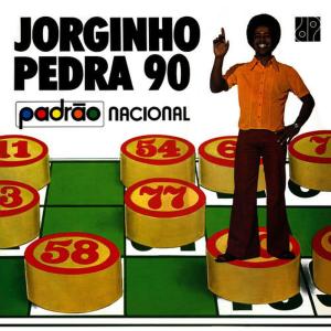 收聽Jorginho do Império的Pedra 90歌詞歌曲