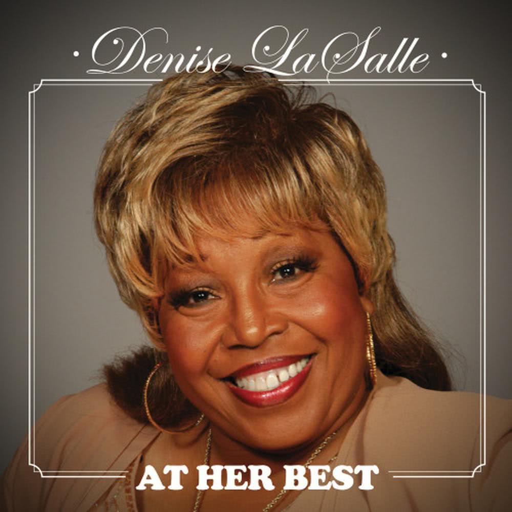 I'm Still the Queen (Blues Mix)