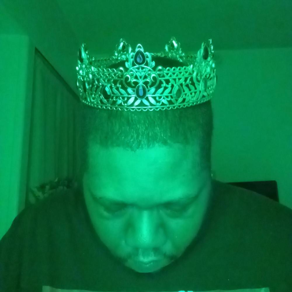 Changed Man (feat. D.H.) (Explicit)