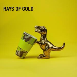 ดาวน์โหลดและฟังเพลง Rays of Gold พร้อมเนื้อเพลงจาก Hans T